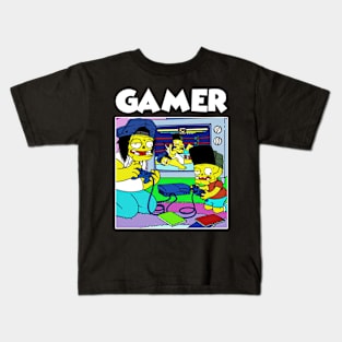 GAMER Kids T-Shirt